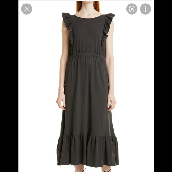 Ba&sh Voyce dress - Picture 1 of 4